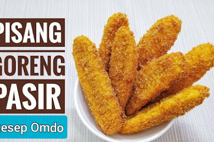 Resep Omdo