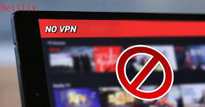 Meilleur VPN pour contre le blocage Netflix
