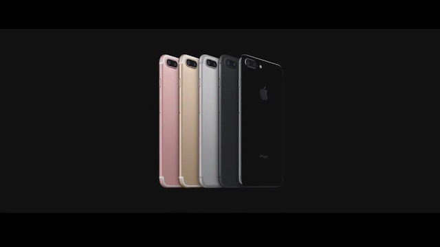 سعر ومواصفات iphone7 و iphone7 plus 