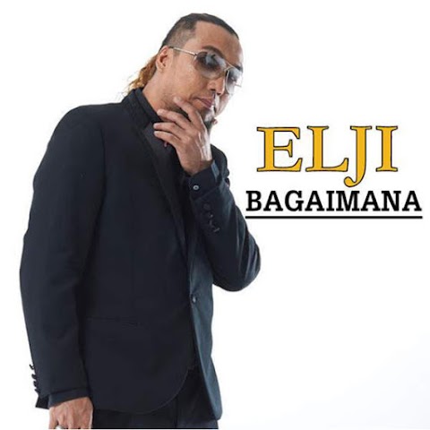 Elji - Bagaimana MP3