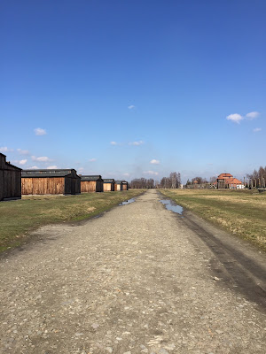 Everything you need to know before visiting Auschwitz