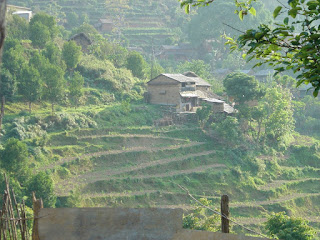 LACN - voyage - nepal