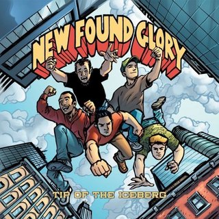 Foto New Found Glory