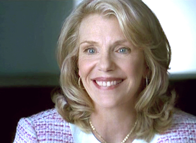 Jill Clayburgh Actress on stage film and television via the New York 