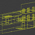 Importer différents plans ou des objets à 3D Studio Max AutoCAD