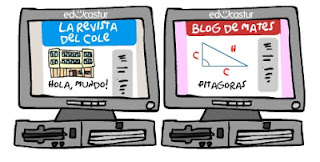 blog de asignatura   periódico virtual