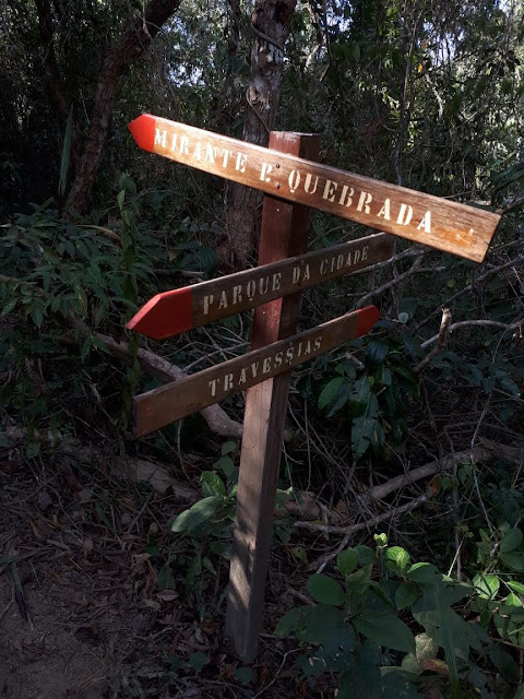 Mirante da Pedra Quebrada