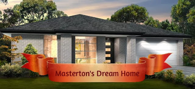 Masterton Dream Home