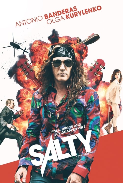 [HD] Gun Shy 2017 Pelicula Completa En Español Gratis
