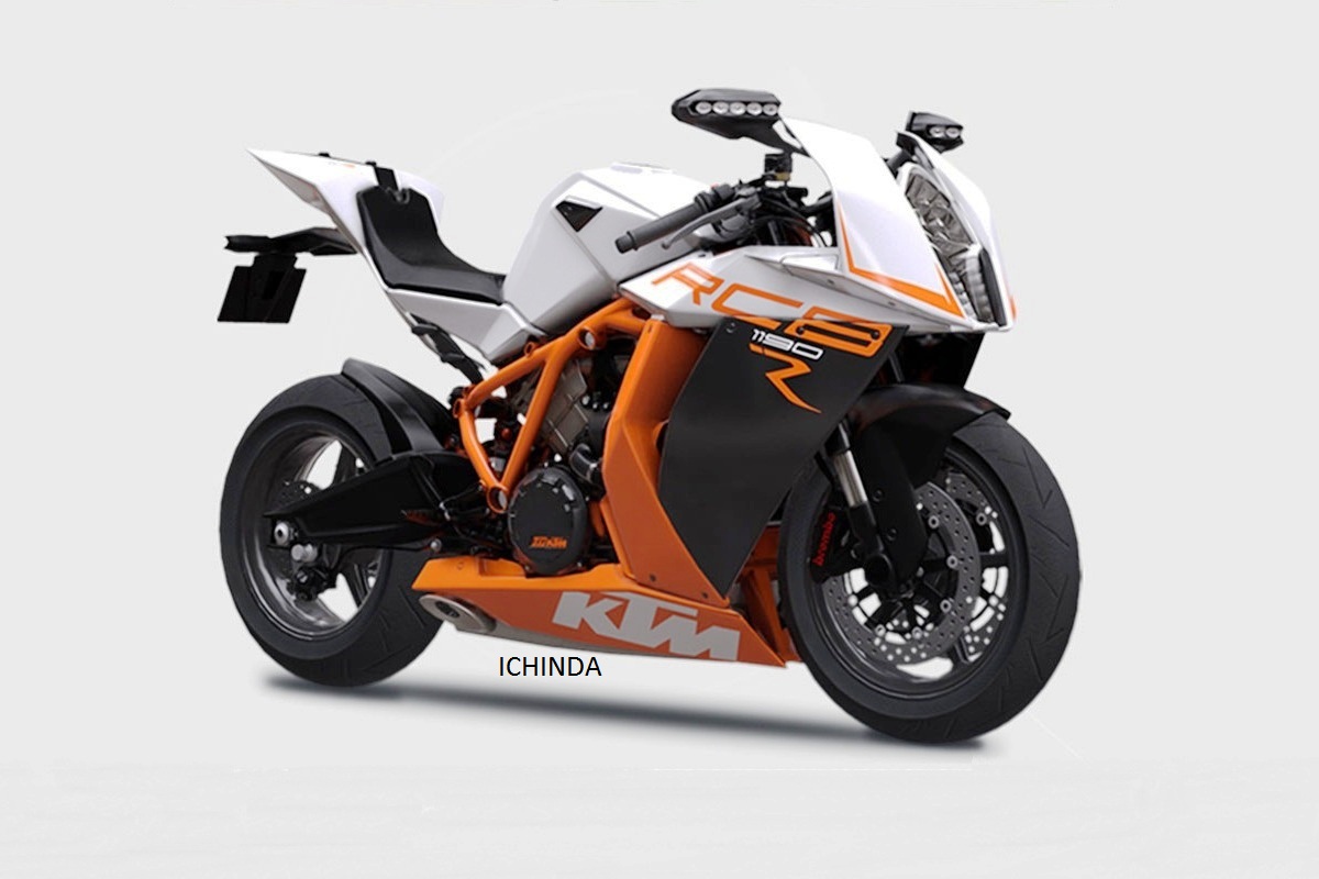 Harga Motor  Ktm Duke 125 Indonesia impremedia net