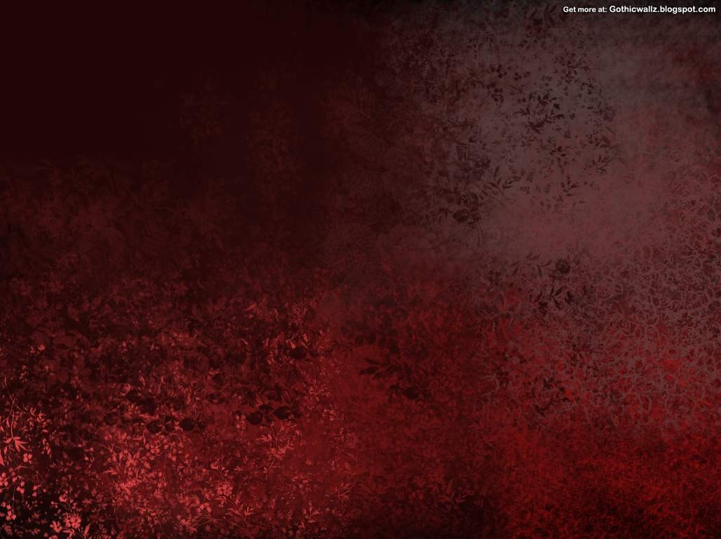 wallpaper dark red