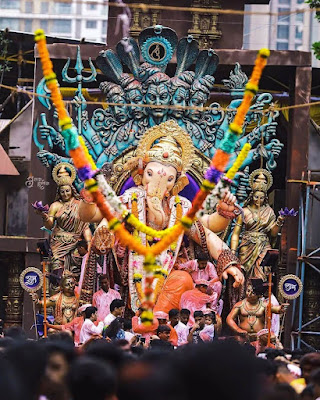 1080p Ganesh Images Full HD