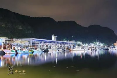 基隆好吃好玩 小吃美食景點旅遊懶人包推薦