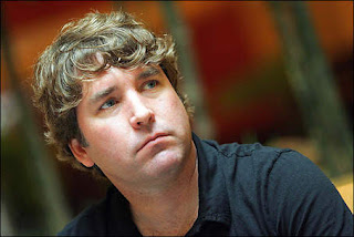 Biografi Stephen Hillenburg