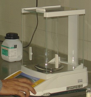Weighing machine calibration and maintenance, how to whingeing