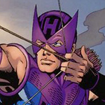 Hawkeye