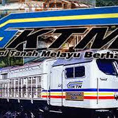 Jawatan Kosong di Keretapi Tanah Melayu Berhad (KTMB) - 29 Disember 2014