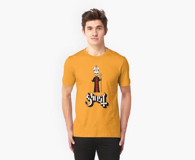 Ghost BC