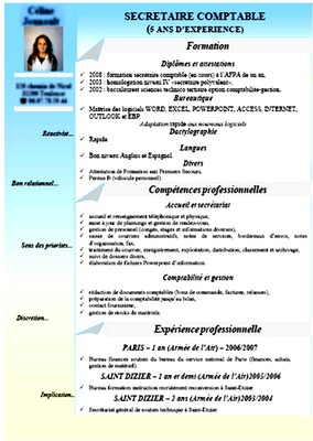 CV : des petits arrangements aux gros mensonges, ce qui 