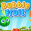 Play Bubble Fruit