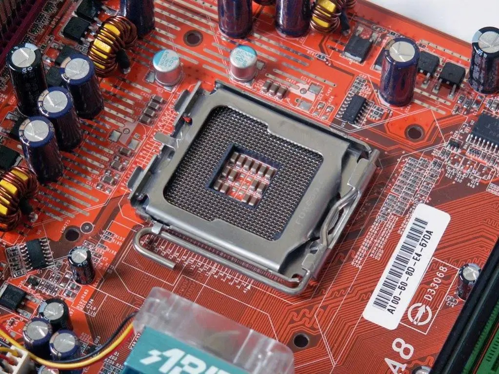 cpu dan processor