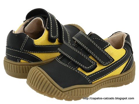 Zapatos calzado:calzado-822068