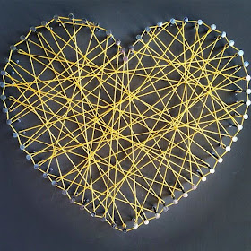 String Art