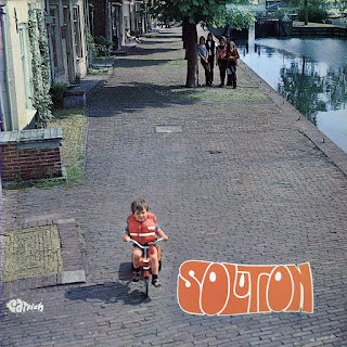 Solution - 1971 - Solution