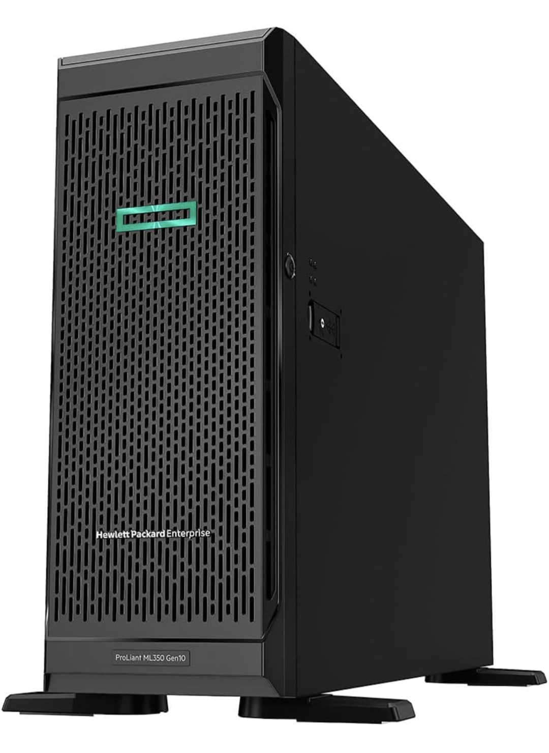 Buy Now: HPE ProLiant ML350 Gen10 Tower Server Bundle with Dual Xeon 6130 (ShopTech.xyz)