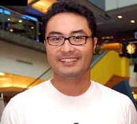 Surya Saputra Pemeran Ayah Ari