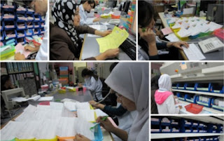 Tantangan Dunia Farmasi Indonesia Kedepan dan Lembaga Pendidikan