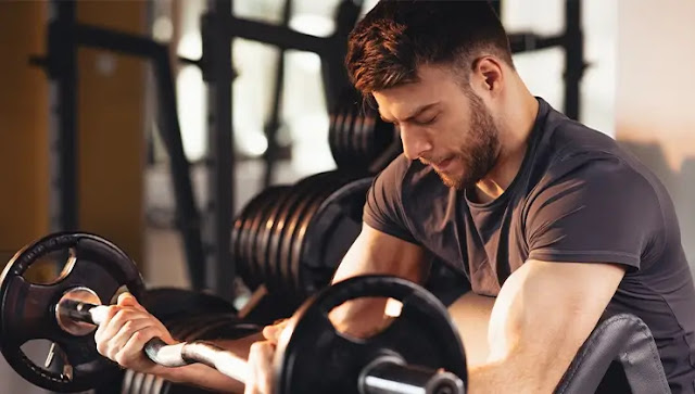 Improving Recovery and Reduced Muscle Soreness