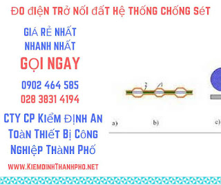 Thiết -Bị - Chống - Sét