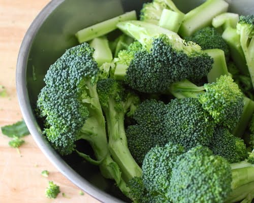  then when I decided to celluloid a recipe for 1 Will this Great Broccoli Salad Become Your New Favorite Summer Side Dish? Probably Not.