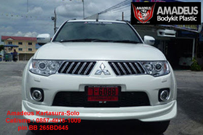 bodykit-pajero