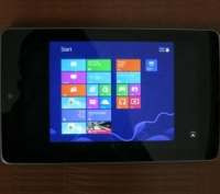 Windows 10 tablet