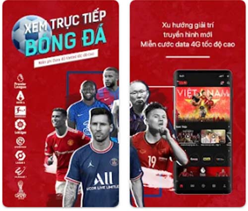 TV360 Smart TV cho Android - Tải về APK mới nhất a1