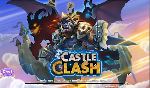 Cara Mendapatkan Hero Legend di Castle Clash : Konflik Kastil