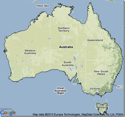 plotongooglemap