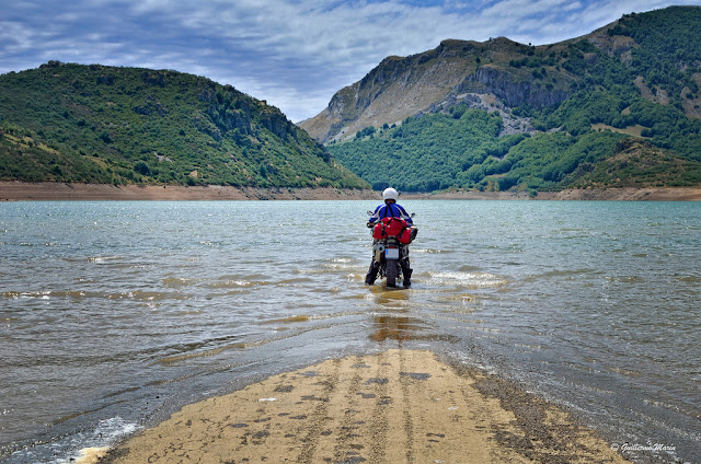 BMW F800GS Adventure. Trail Forever. Picos de Europa (y IV)