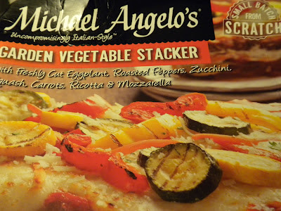 Michael Angelo's Gargen Vegetable Stacker