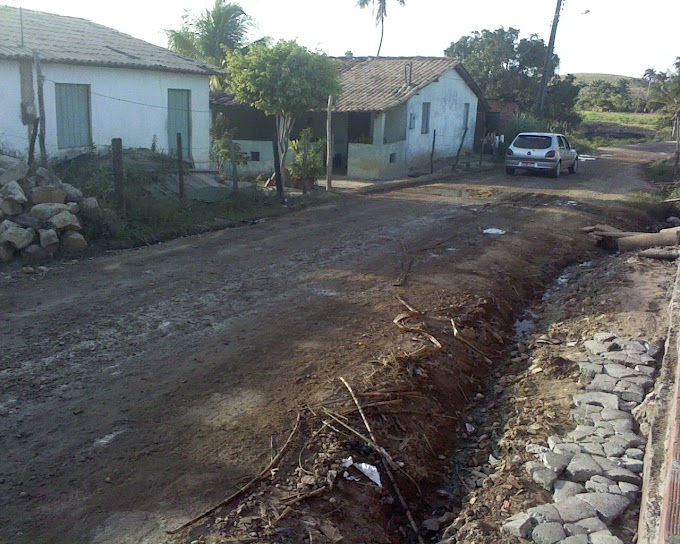 Rodovia que liga Maruim a Divina Pastora será construída pelo Governo do Estado
