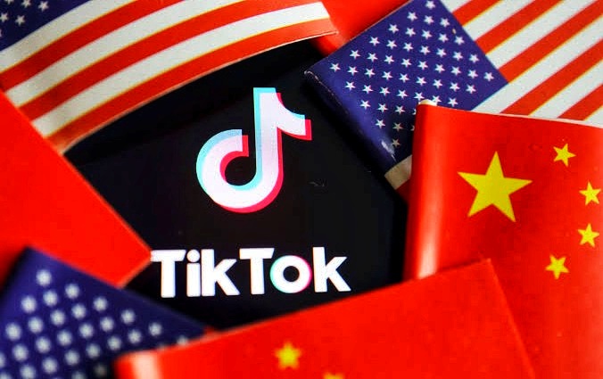 TikTok's U.S. operations will close down on September 15 unless Microsoft or somebody else is able to buy it and work out a deal