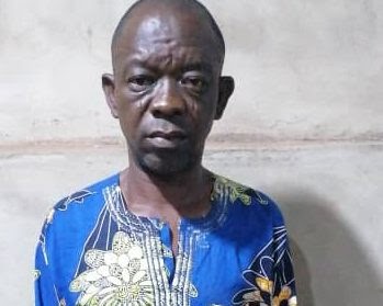 45-year-old man arrested for allegedly beating his wife to death