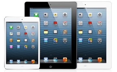 Anda menyimak terlebih dahulu Daftar Harga Apple iPad Terbaru 2013