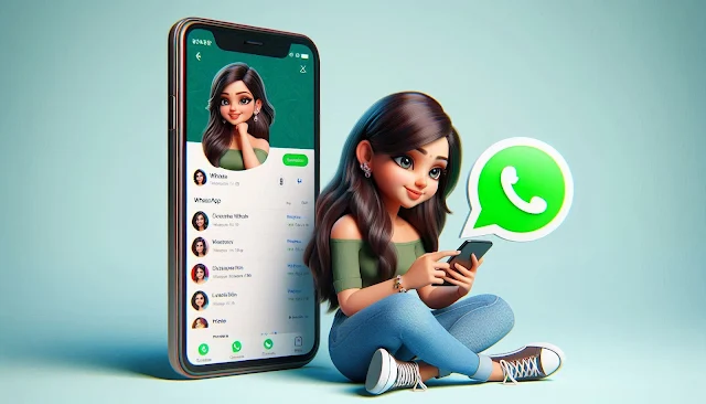WhatsApp Status Like