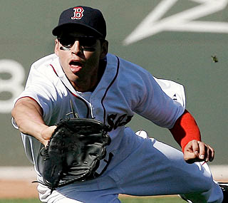 Jacoby Ellsbury