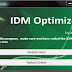 Mengoptimalkan Kecepatan Download IDM Dengan IDM Optimizer