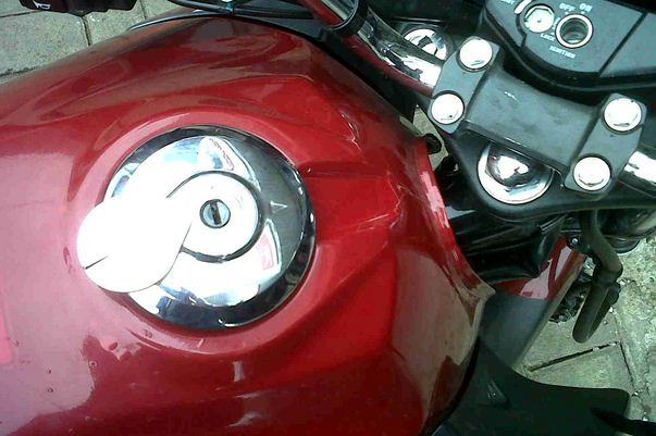  Tangki  Motor  Bocor  Ini 3 Penyebabnya Plus Solusi  Ampuh 