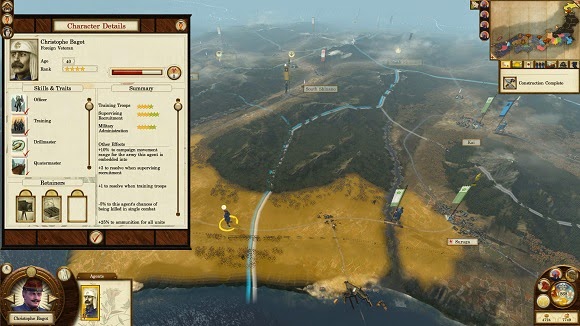 Total War SHOGUN 2 Complete